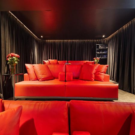 Hollywood Mansion & Spa Camps Bay Cape Town Ngoại thất bức ảnh