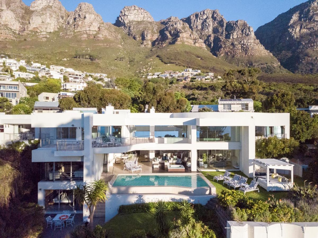 Hollywood Mansion & Spa Camps Bay Cape Town Ngoại thất bức ảnh