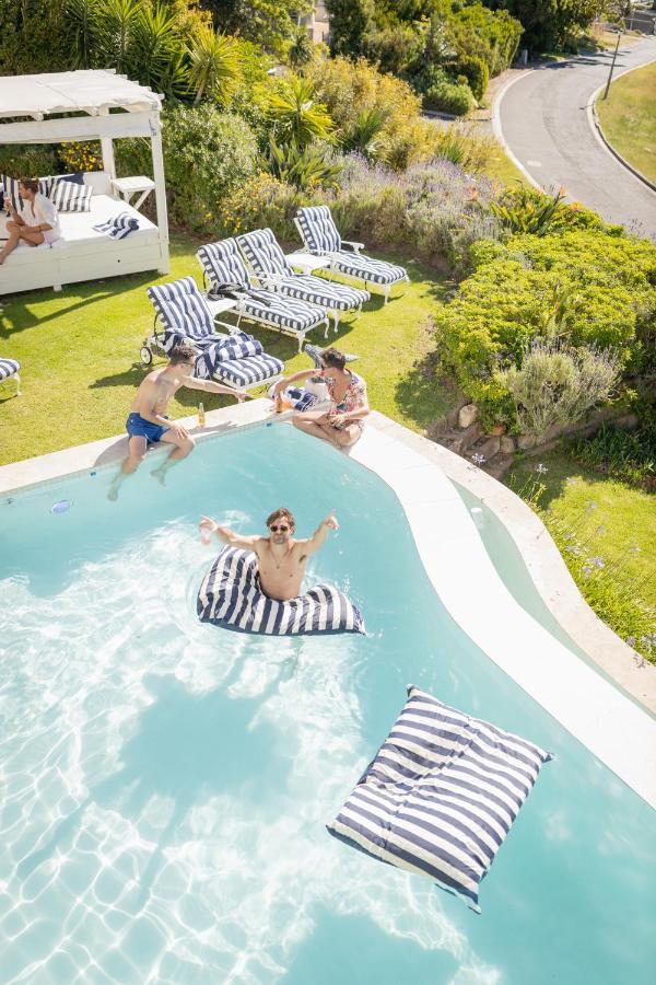 Hollywood Mansion & Spa Camps Bay Cape Town Ngoại thất bức ảnh