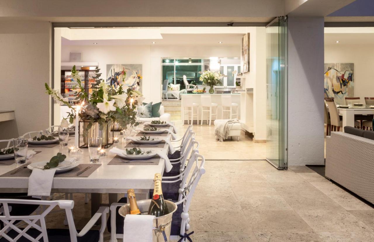 Hollywood Mansion & Spa Camps Bay Cape Town Ngoại thất bức ảnh