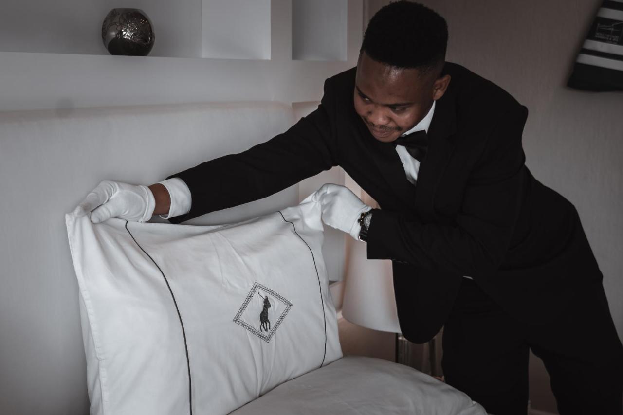 Hollywood Mansion & Spa Camps Bay Cape Town Ngoại thất bức ảnh