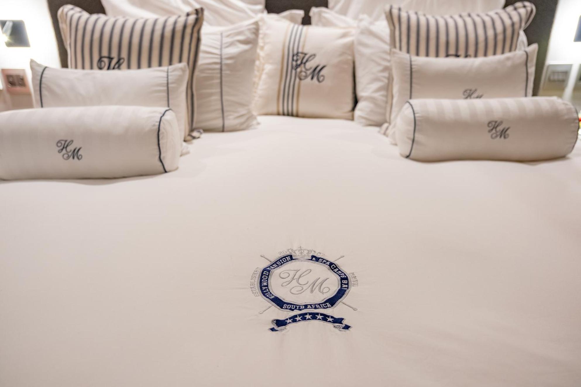 Hollywood Mansion & Spa Camps Bay Cape Town Ngoại thất bức ảnh