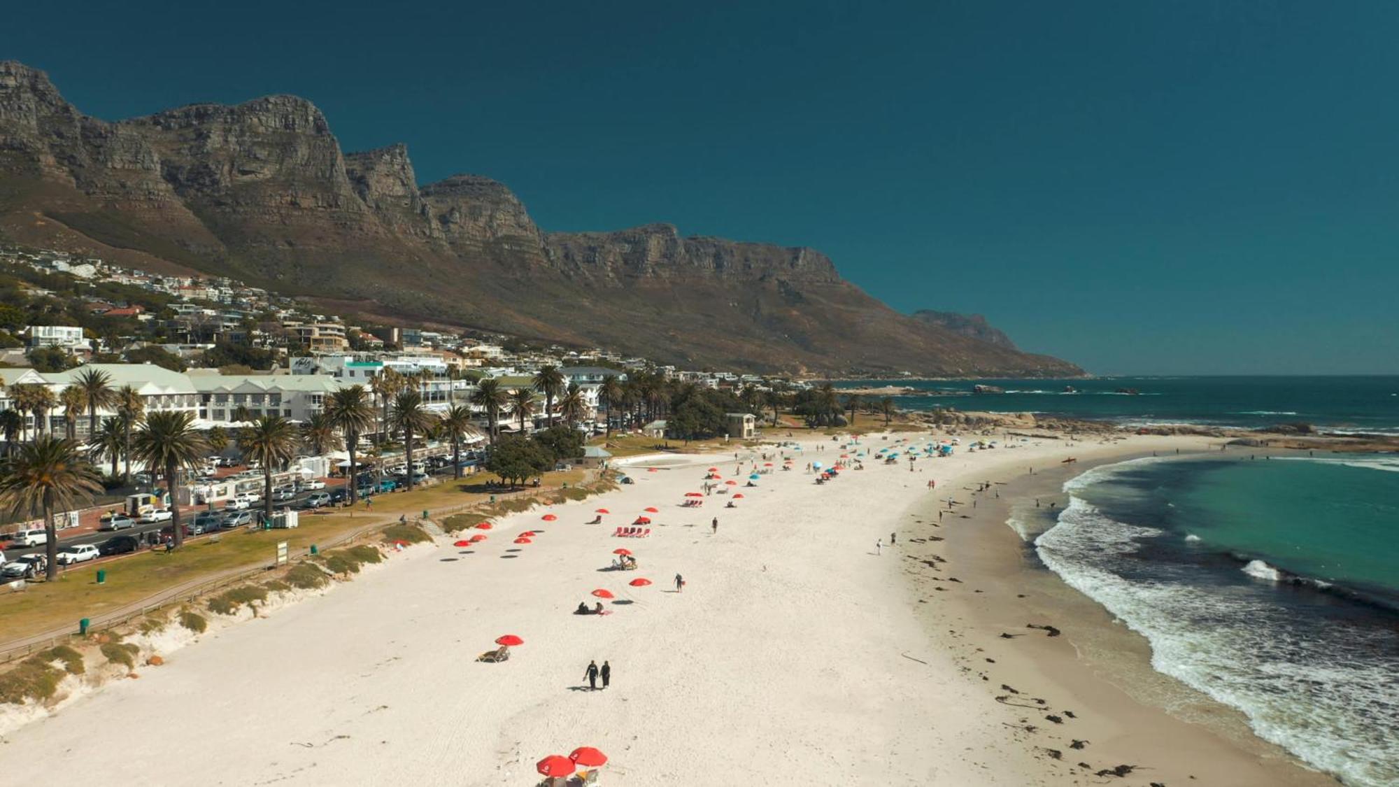 Hollywood Mansion & Spa Camps Bay Cape Town Ngoại thất bức ảnh