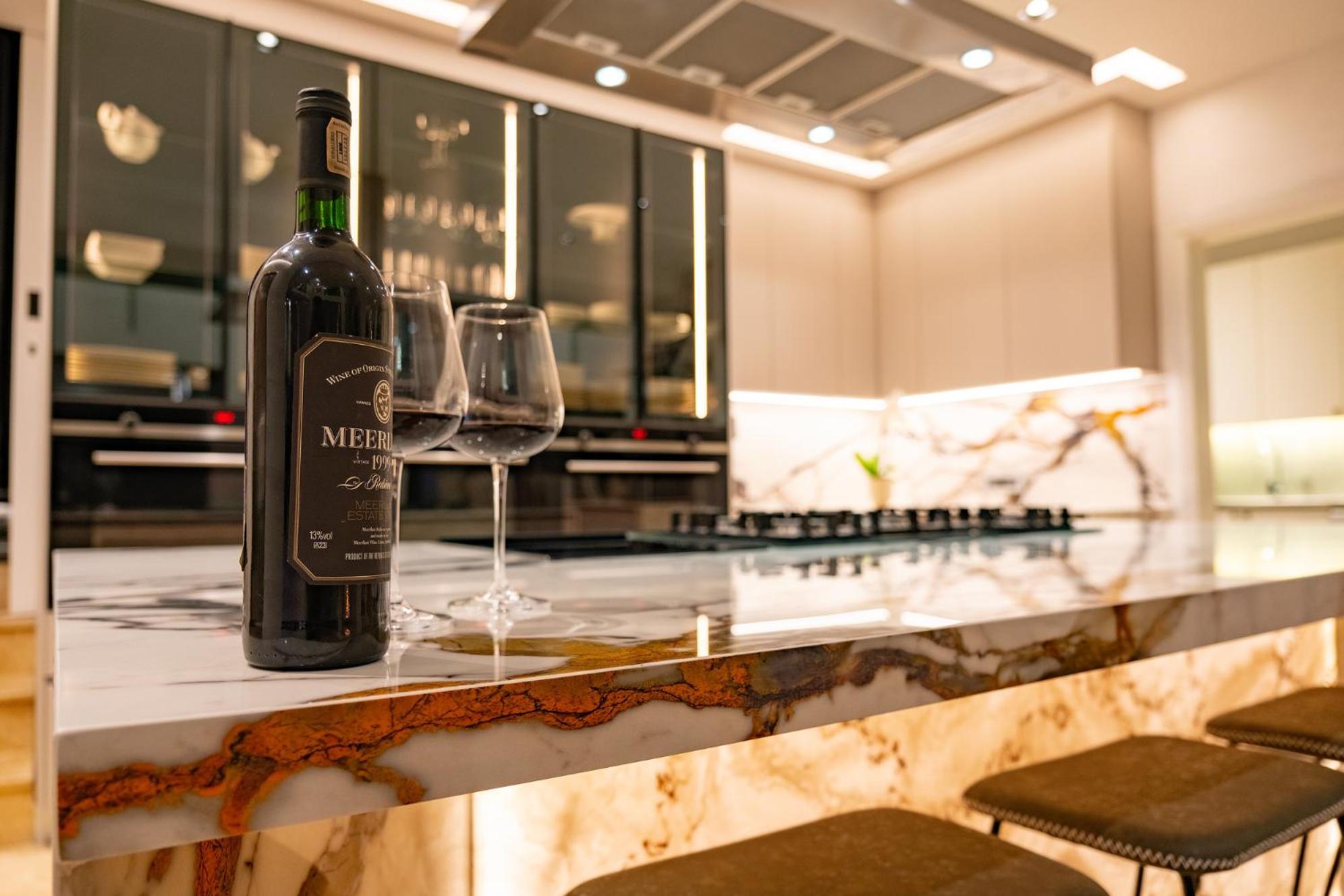 Hollywood Mansion & Spa Camps Bay Cape Town Ngoại thất bức ảnh