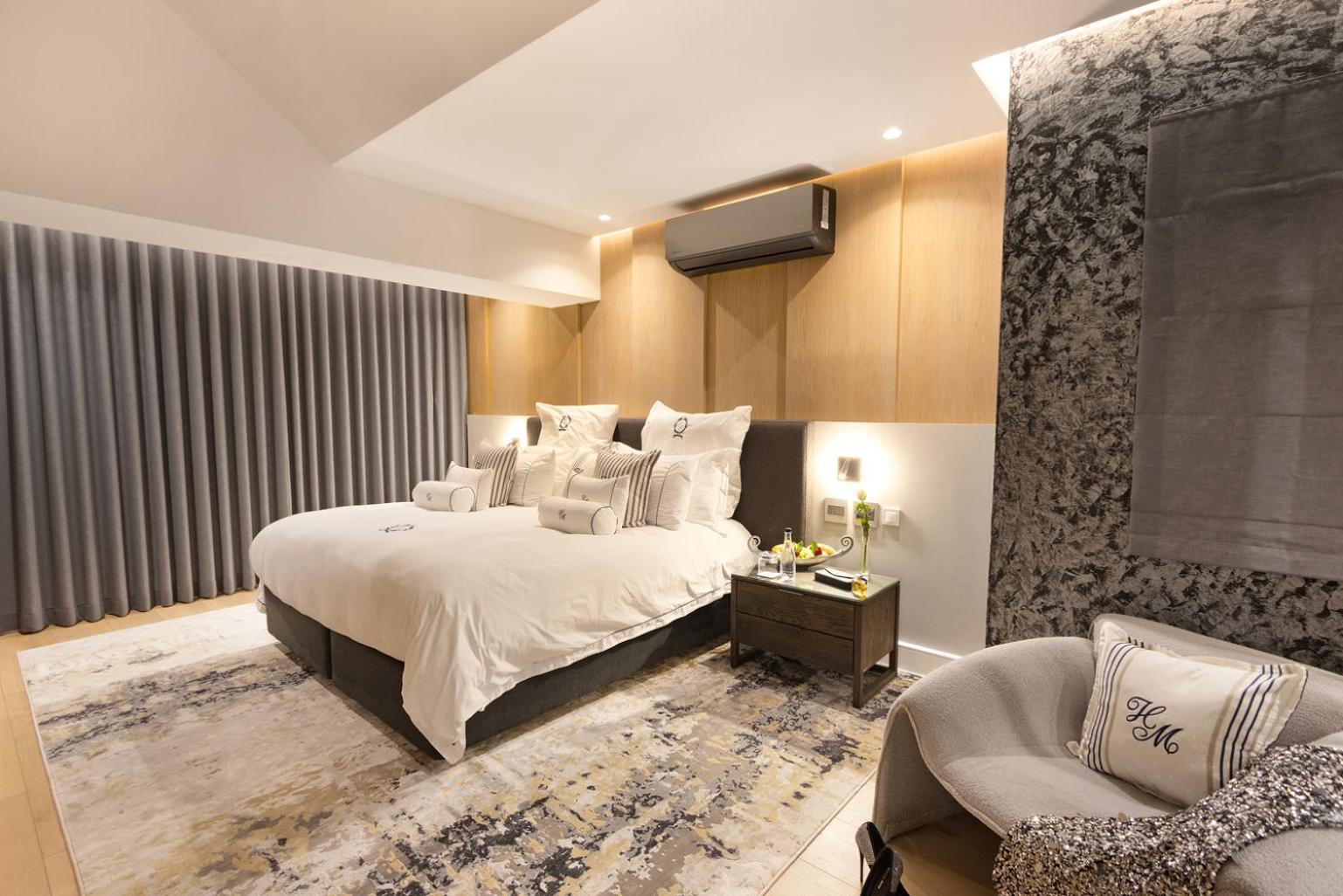 Hollywood Mansion & Spa Camps Bay Cape Town Ngoại thất bức ảnh