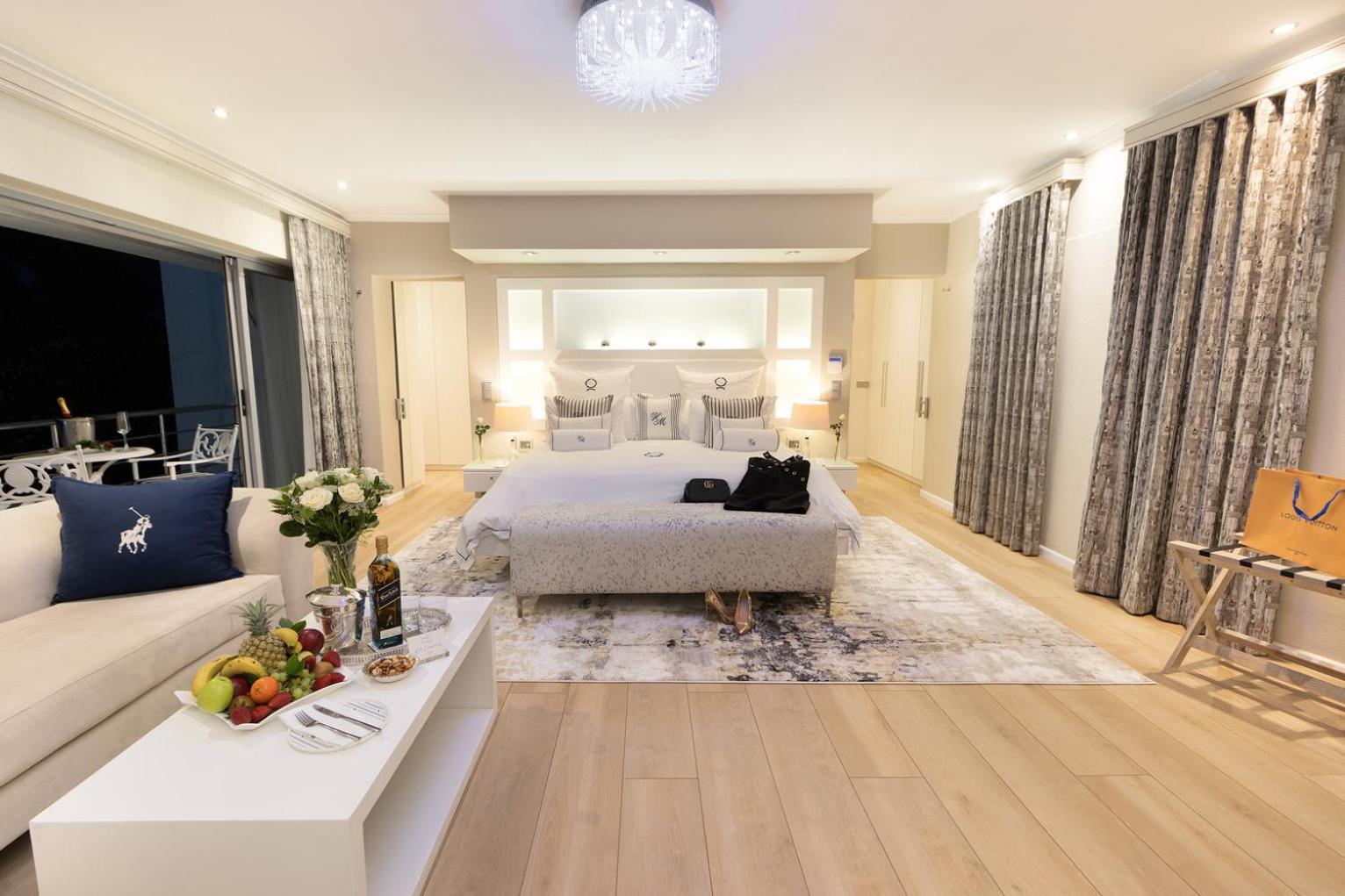 Hollywood Mansion & Spa Camps Bay Cape Town Ngoại thất bức ảnh