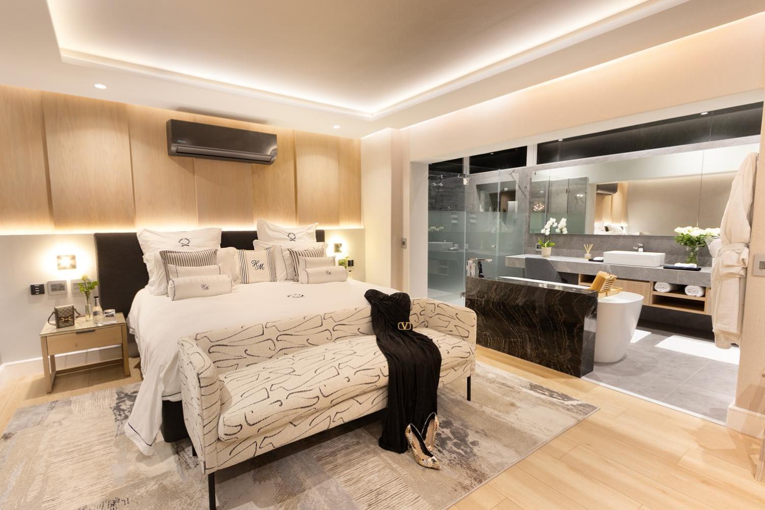 Hollywood Mansion & Spa Camps Bay Cape Town Ngoại thất bức ảnh