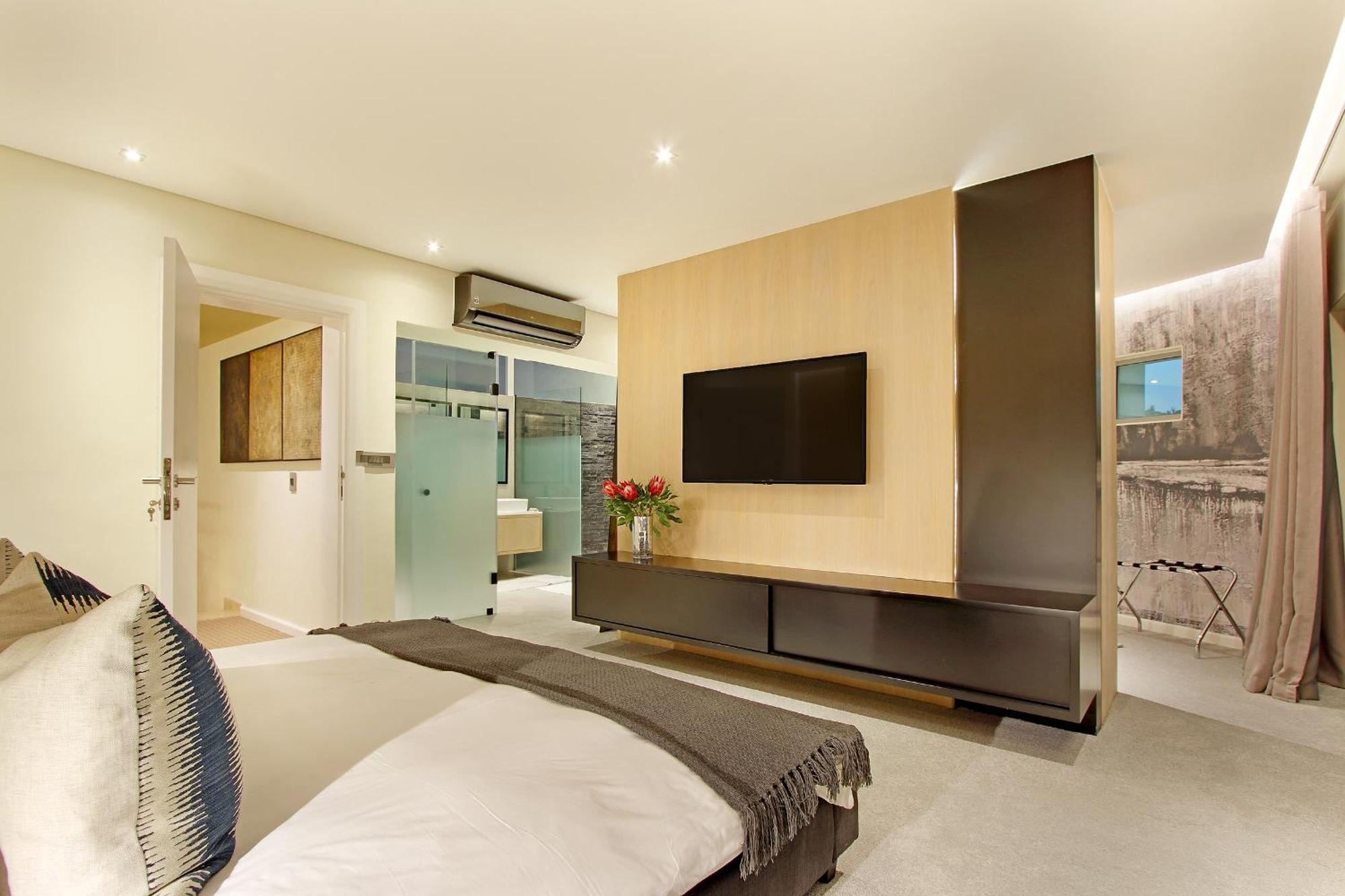 Hollywood Mansion & Spa Camps Bay Cape Town Ngoại thất bức ảnh