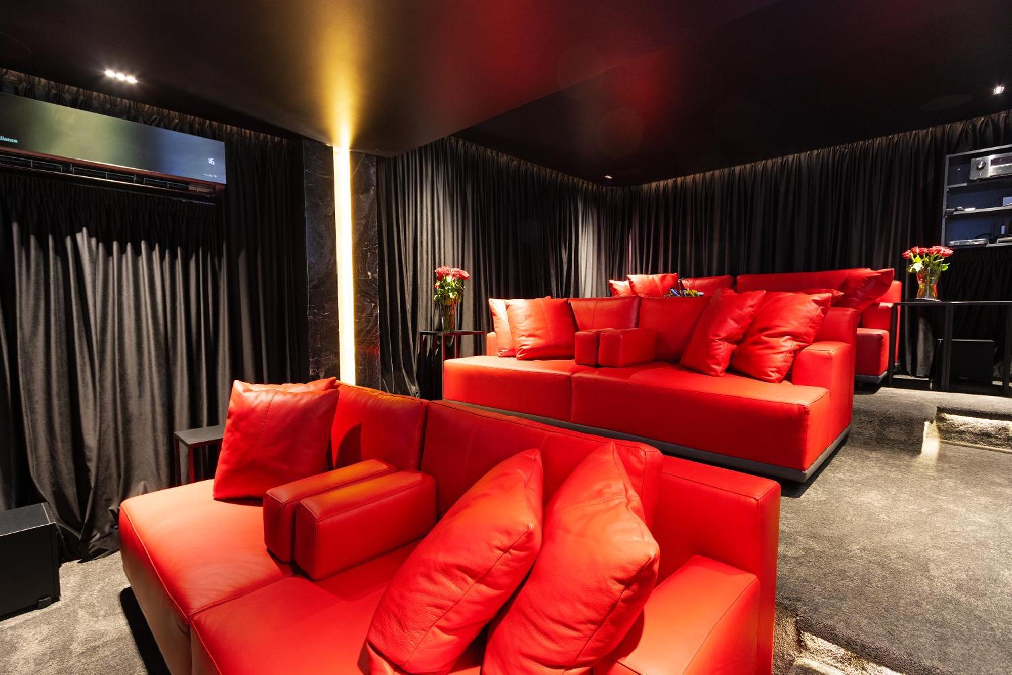 Hollywood Mansion & Spa Camps Bay Cape Town Ngoại thất bức ảnh