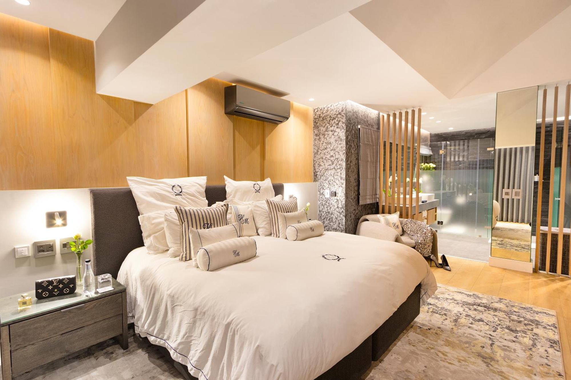 Hollywood Mansion & Spa Camps Bay Cape Town Ngoại thất bức ảnh