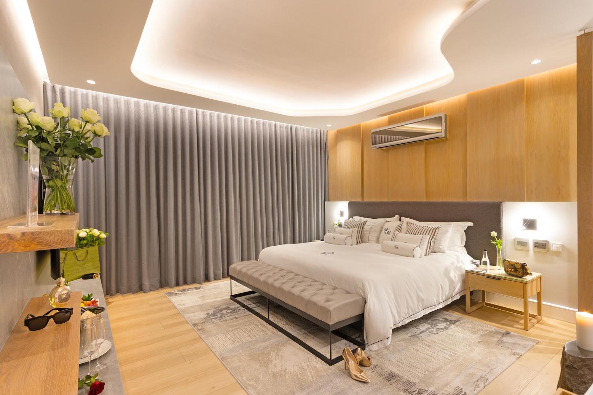 Hollywood Mansion & Spa Camps Bay Cape Town Ngoại thất bức ảnh