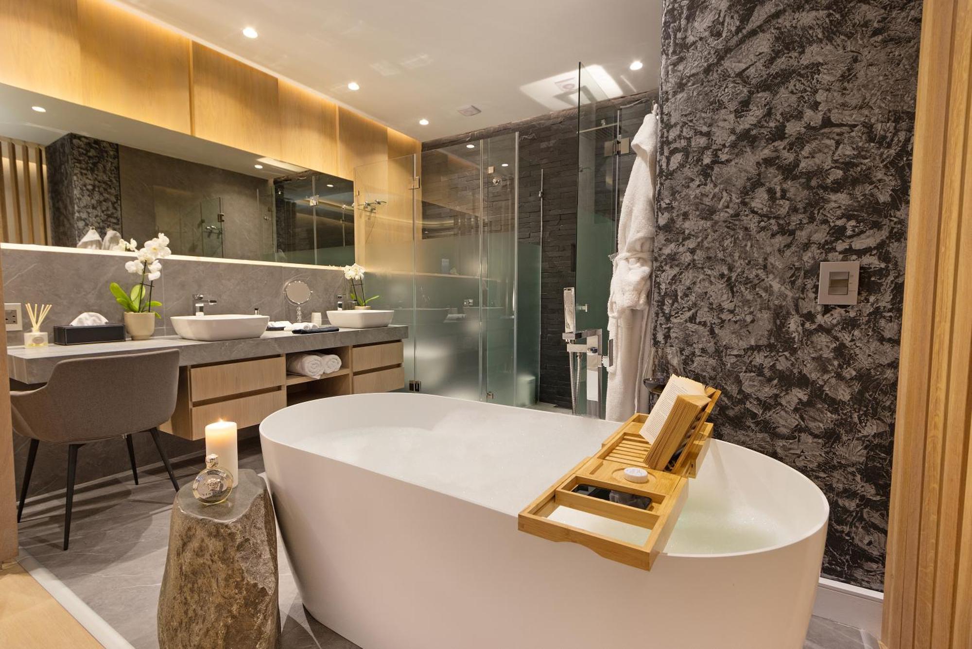 Hollywood Mansion & Spa Camps Bay Cape Town Ngoại thất bức ảnh