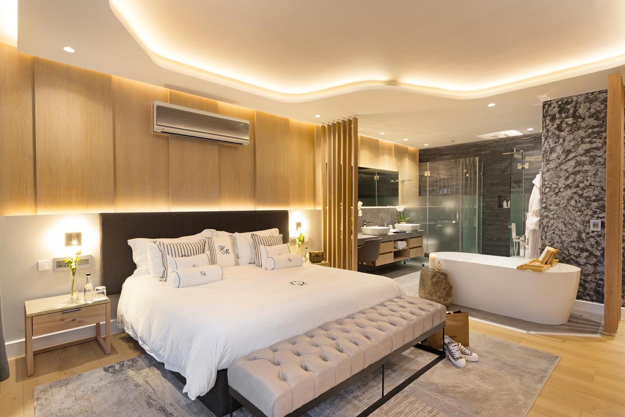 Hollywood Mansion & Spa Camps Bay Cape Town Ngoại thất bức ảnh