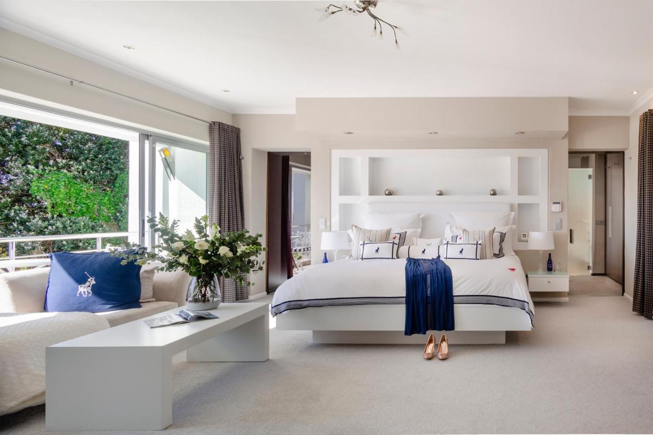Hollywood Mansion & Spa Camps Bay Cape Town Ngoại thất bức ảnh