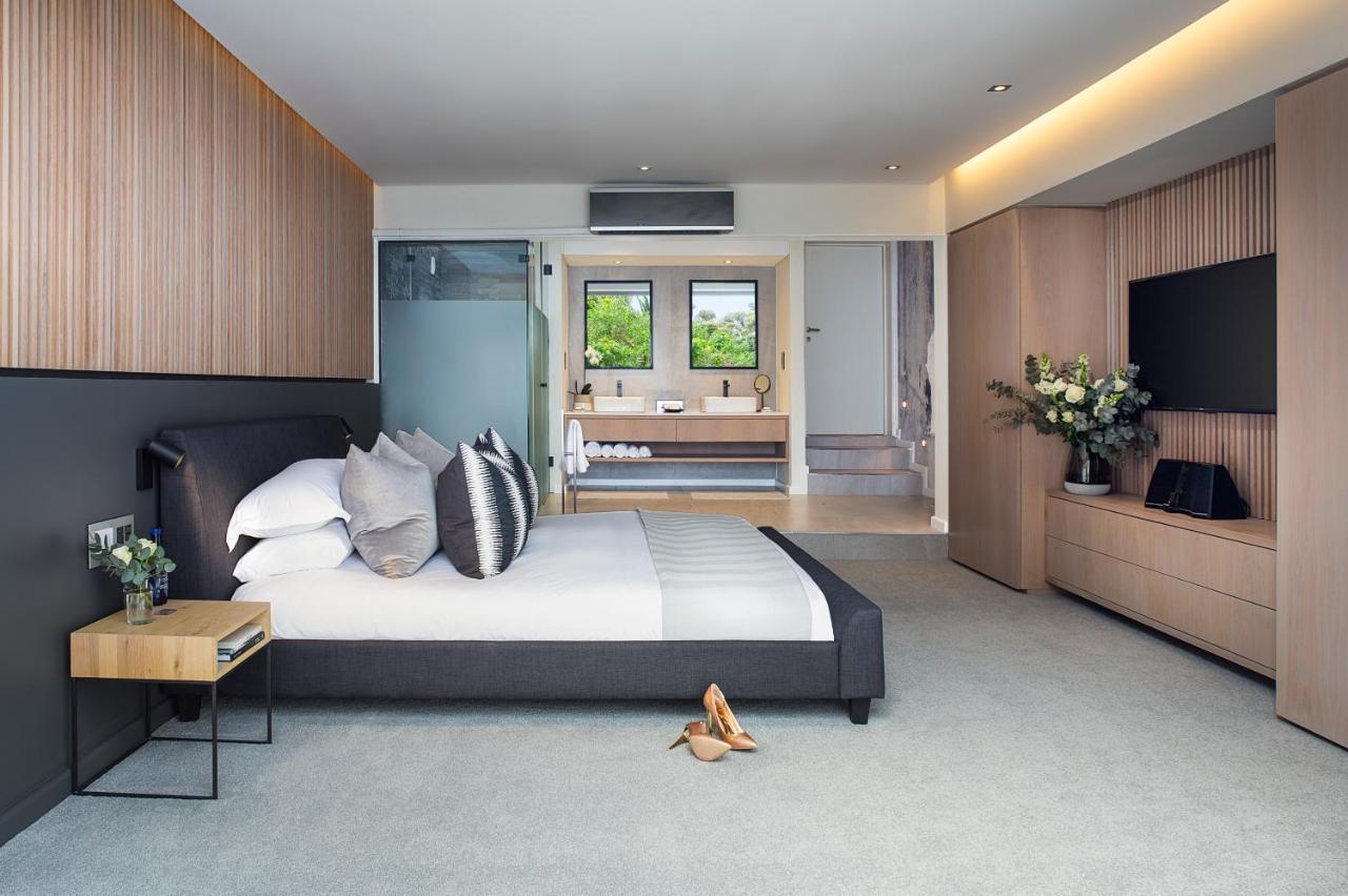Hollywood Mansion & Spa Camps Bay Cape Town Ngoại thất bức ảnh