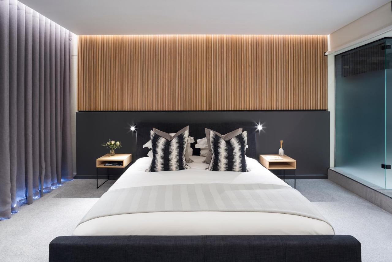 Hollywood Mansion & Spa Camps Bay Cape Town Ngoại thất bức ảnh