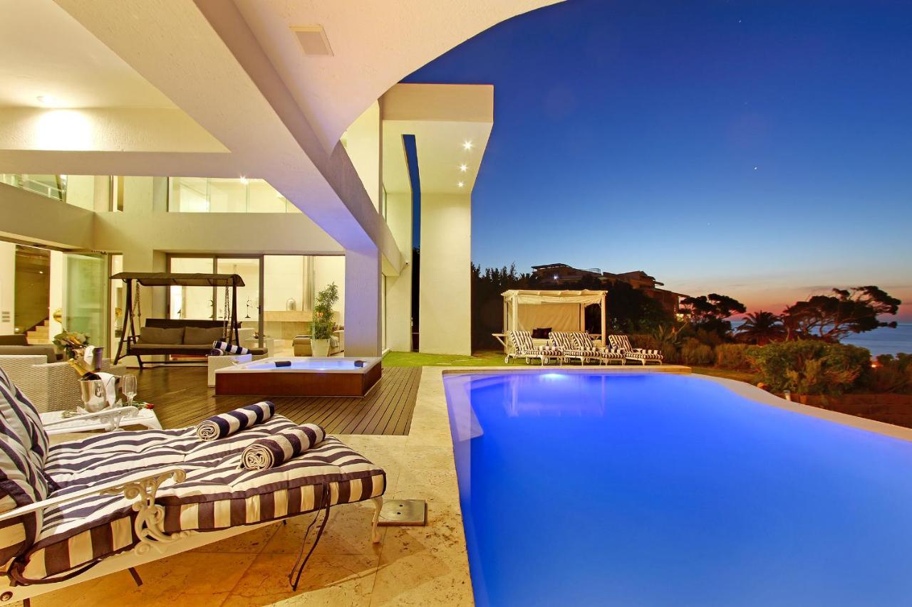 Hollywood Mansion & Spa Camps Bay Cape Town Ngoại thất bức ảnh