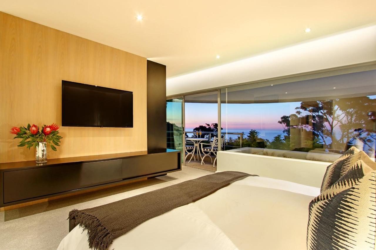 Hollywood Mansion & Spa Camps Bay Cape Town Ngoại thất bức ảnh
