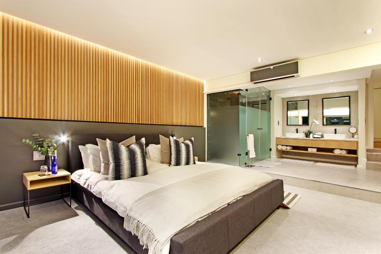 Hollywood Mansion & Spa Camps Bay Cape Town Ngoại thất bức ảnh