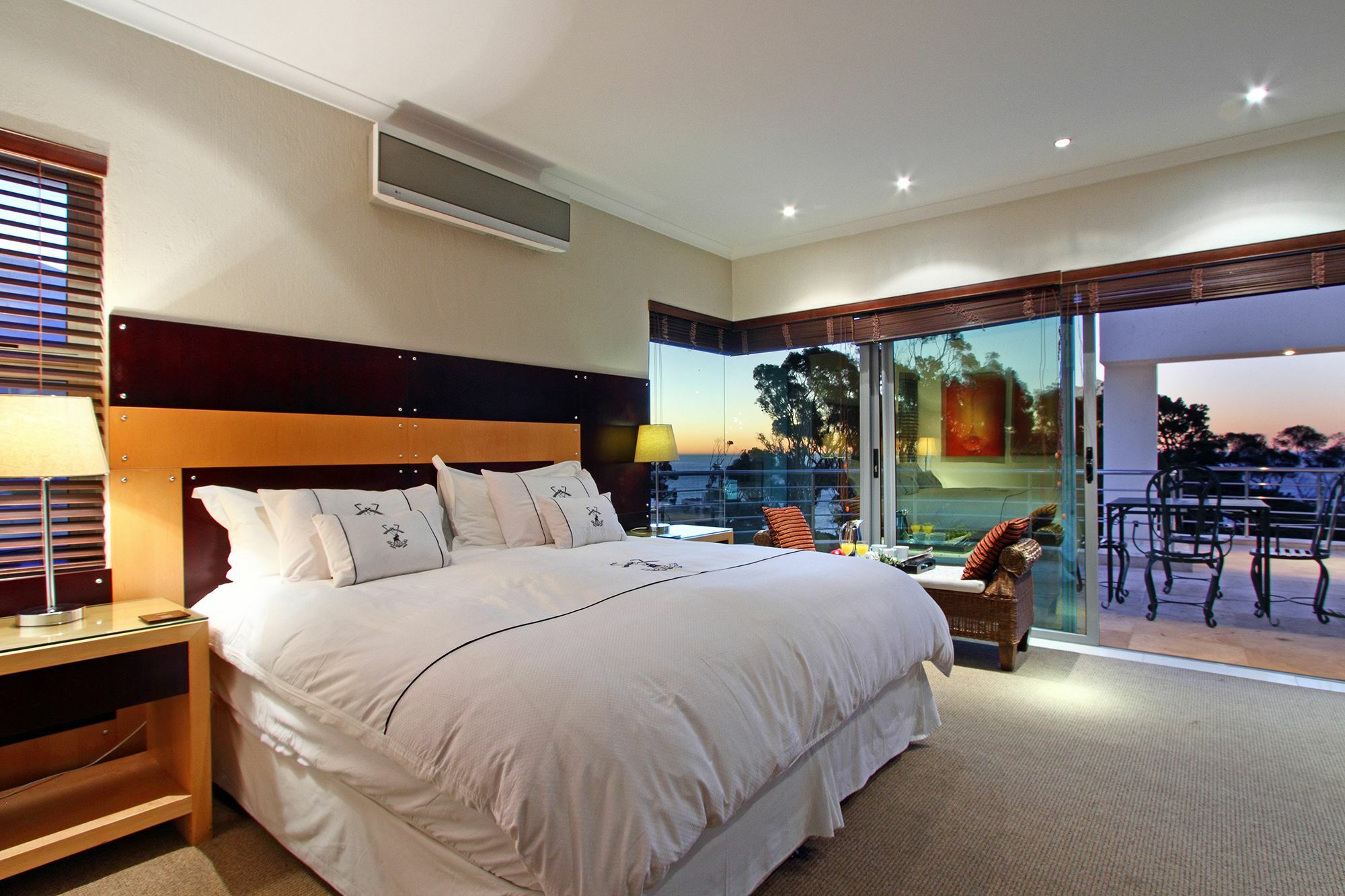 Hollywood Mansion & Spa Camps Bay Cape Town Ngoại thất bức ảnh