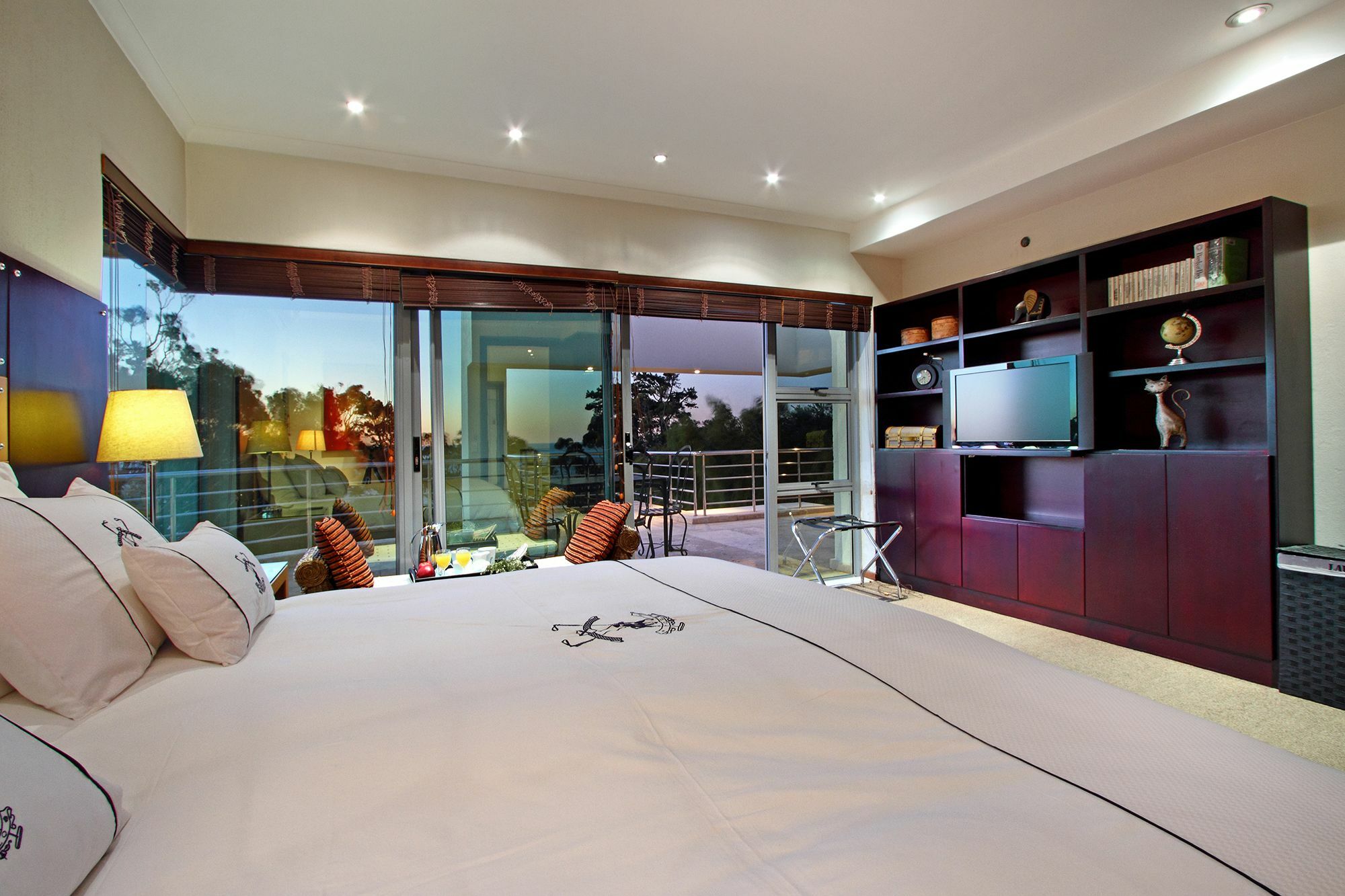 Hollywood Mansion & Spa Camps Bay Cape Town Ngoại thất bức ảnh