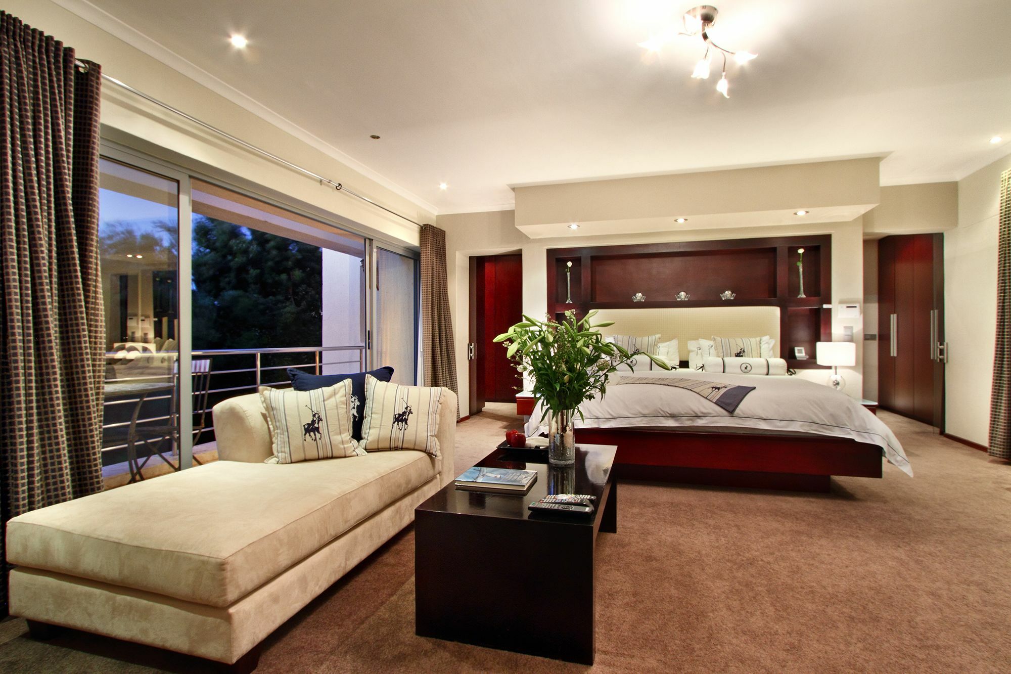 Hollywood Mansion & Spa Camps Bay Cape Town Ngoại thất bức ảnh