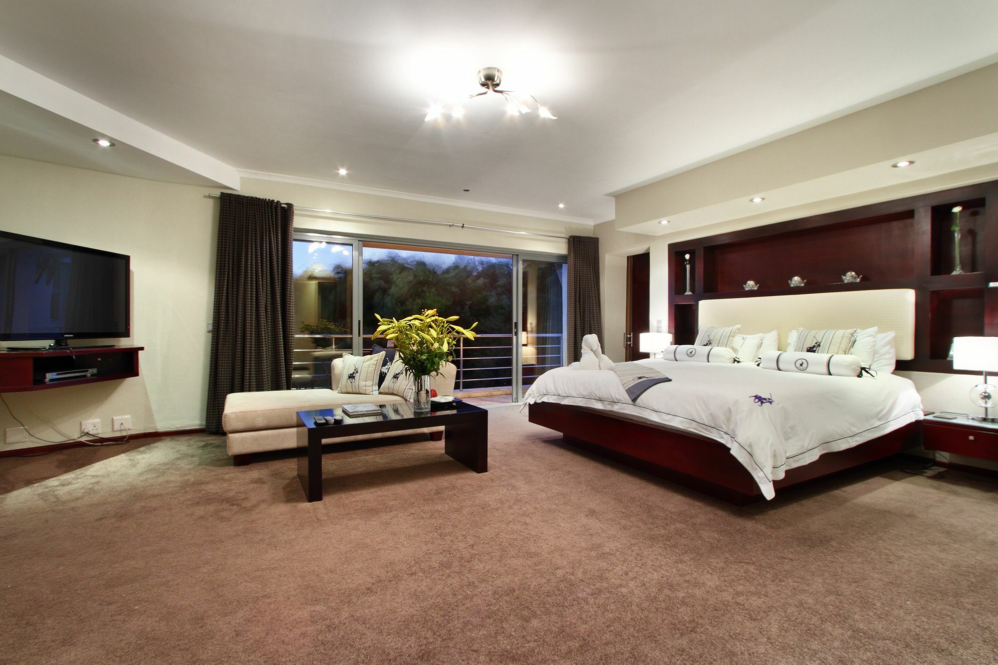 Hollywood Mansion & Spa Camps Bay Cape Town Ngoại thất bức ảnh